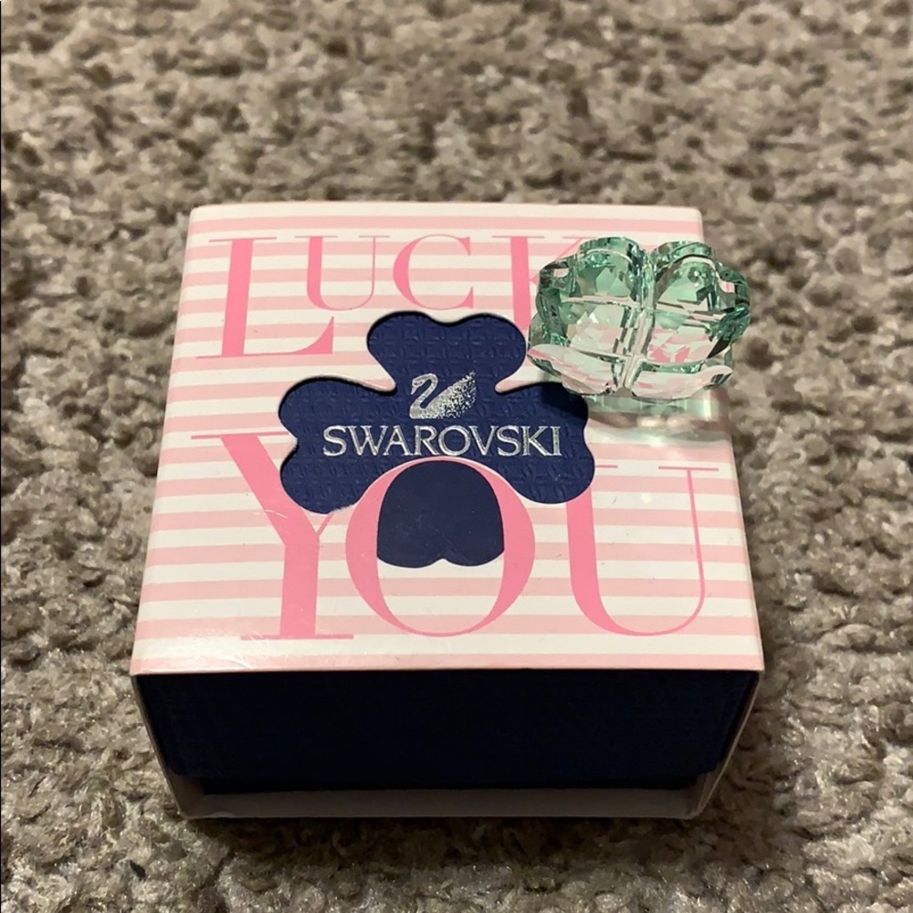 Swarovski Crystal